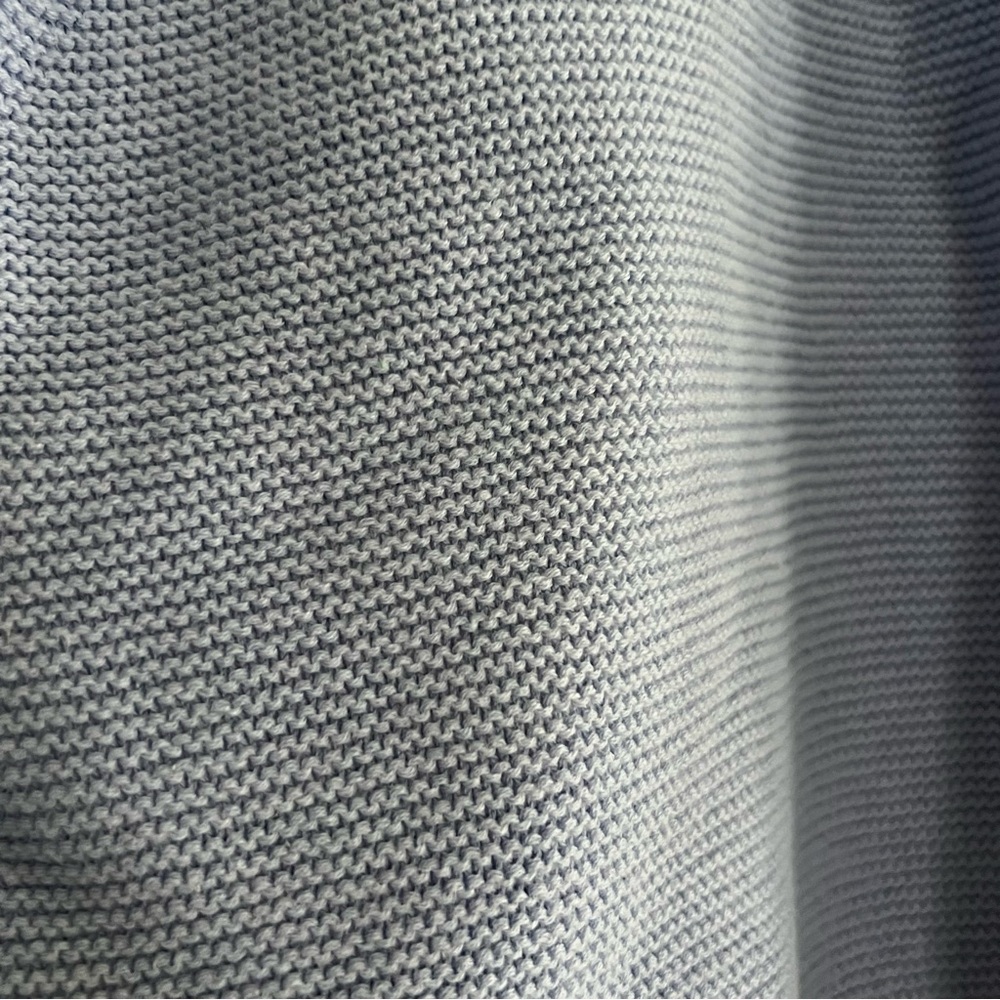 Cropped ASOS Sweater - Picture 4 of 6